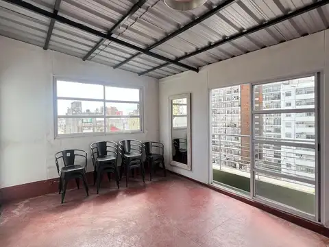 Departamento en Venta 10 años