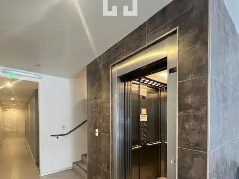 Departamento en Venta en Balvanera, USD 71.900