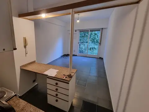 Departamento en Alquiler al Sur