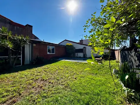 VENTA CASA CIUDAD JARDIN 229MTS2