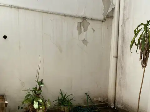 Depto Tipo Casa 5 ambientes con 3 baños