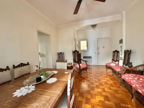 Departamento en Venta de 2 dormitorios