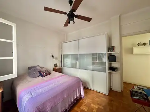 VENTA 3 AMBIENTES PALERMO