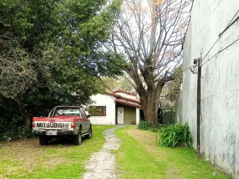 Casa en Venta de 1 dormitorio