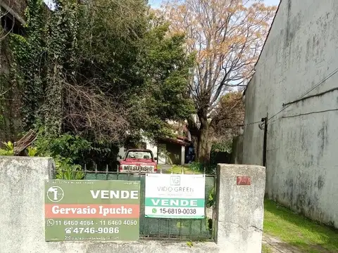 Casa en Venta de 1 dormitorio