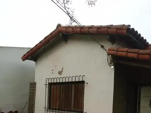 Casa en Venta 50 años