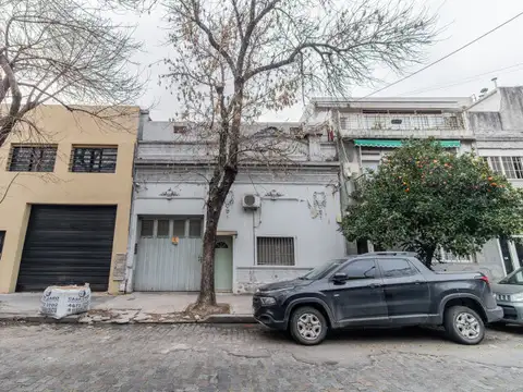 PH en Venta en Caballito, CABA