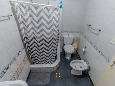 Depto Tipo Casa en Venta en Caballito, USD 199.000