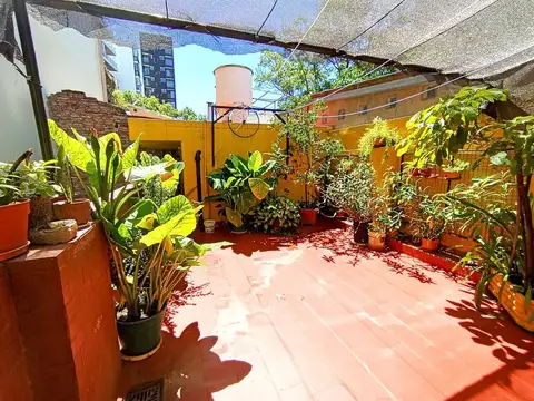 Casa en Venta en Villa Urquiza, CABA