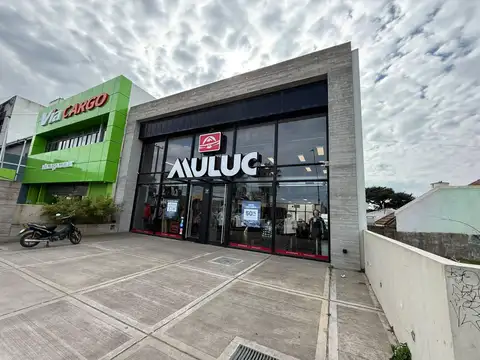Local en Alquiler en Constitución, USD 2.500