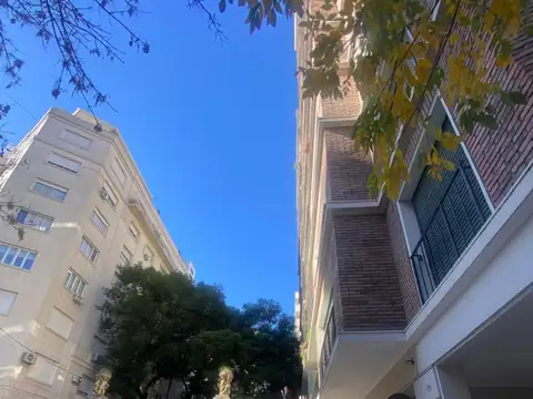DEPARTAMENTO 4 DORMITORIOS - BARRIO NORTE, CAPITAL FEDERAL