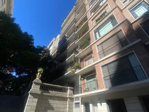 DEPARTAMENTO 4 DORMITORIOS - BARRIO NORTE, CAPITAL FEDERAL