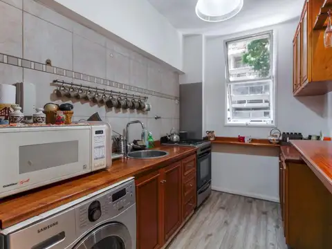 Depto Tipo Casa en Venta de 4 ambientes