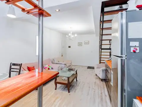Depto Tipo Casa en Venta de 2 dormitorios