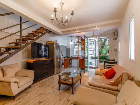 Venta de PH 3 Amb. en Palermo