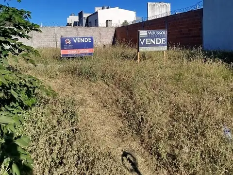 Terreno en Gualeguaychu