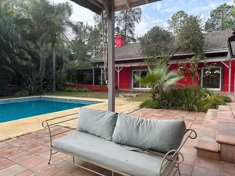 Casa en Venta de 4 dormitorios