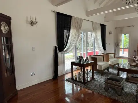Casa en Venta al Noroeste