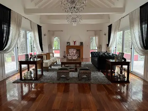 Casa en Venta 20 años