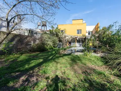 Casa en Venta 30 años