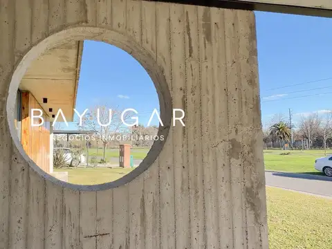 Casa en Alquiler A Estrenar