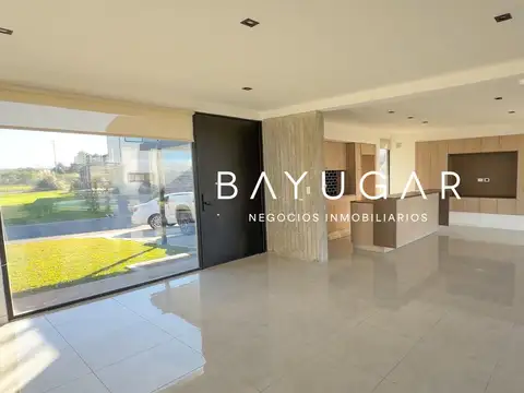 Alquiler - Casa 4 ambientes en Haras Santa Maria - Pilar