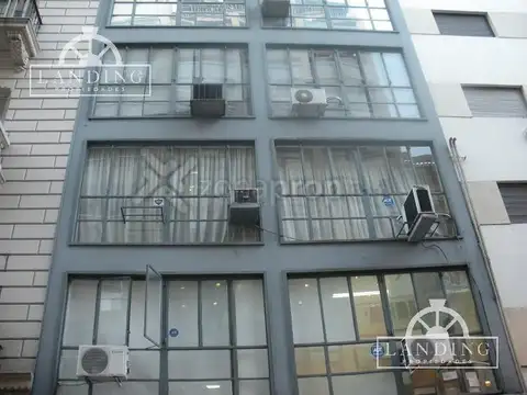 Oficina - Microcentro - CABA