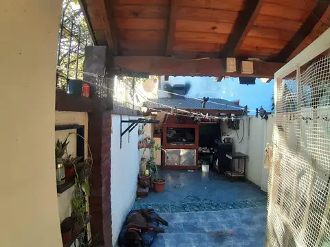 Depto Tipo Casa en Venta al Sureste