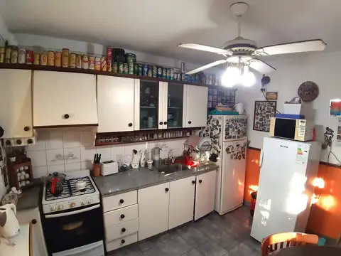 Depto Tipo Casa en Venta con 1 cocheras