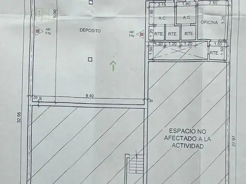 Local en Venta Via Púb.