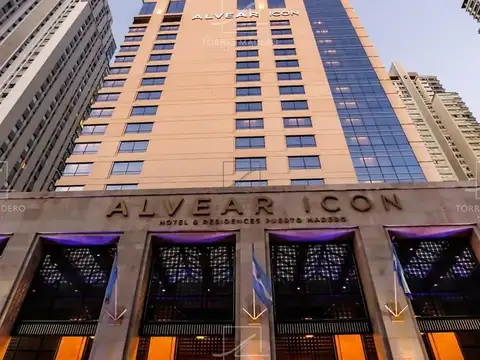 Departamento en Alquiler en Puerto Madero, CABA