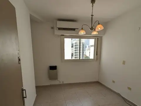 Departamento en Alquiler en Saavedra, USD 400