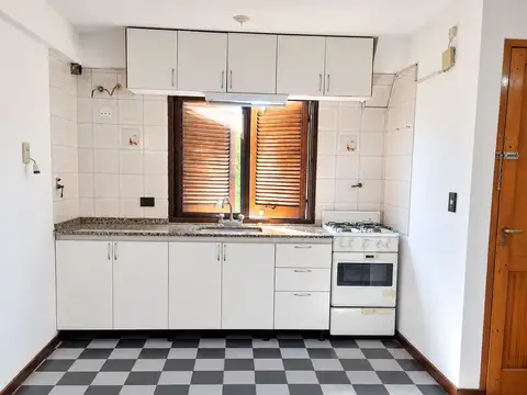 VENTA DEPARTAMENTO 2 AMBIENTES CIUDADELA APTO CRED