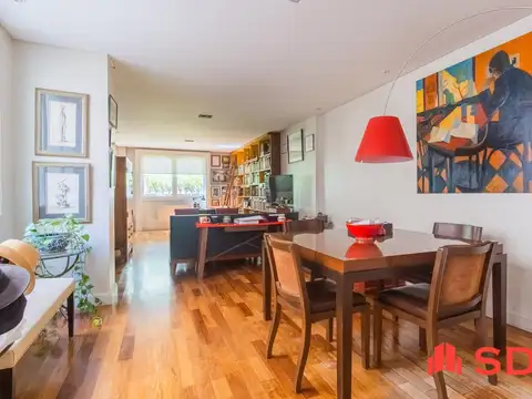 Departamento en Venta al Sureste