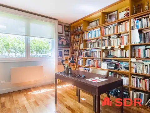 Departamento en Venta en Recoleta, USD 310.000