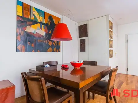 Departamento en Venta 70 años