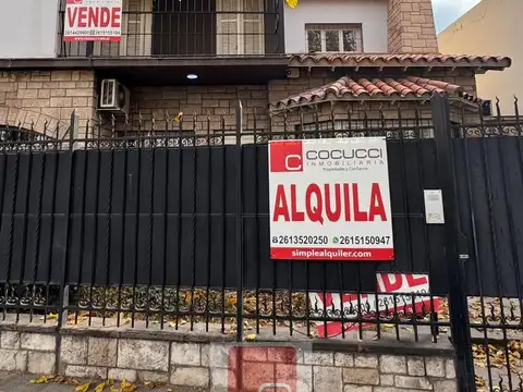 Oficina en Mendoza