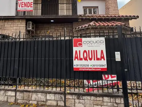 Oficina en Mendoza