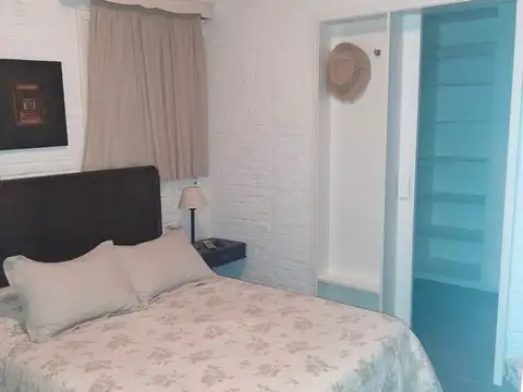 Casa en alquiler de temporada- Playa Mansa