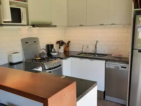 Casa en Alquiler Temporal al Este