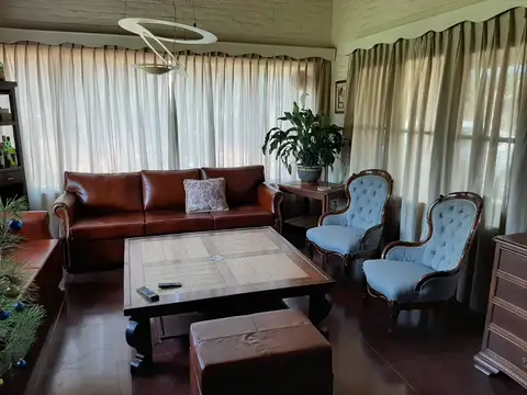 Casa en Alquiler Temporal de 3 dormitorios