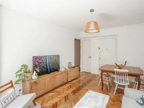 Avenida Pueyrredón 800