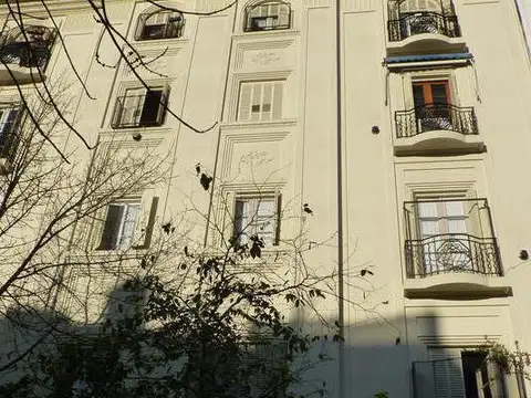 Departamento en Venta en Balvanera, USD 120.000