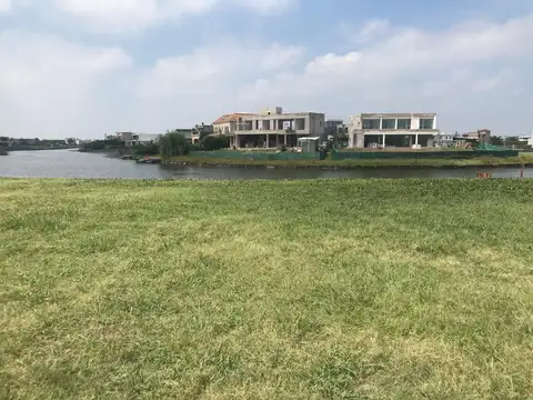 Terreno en Puerto De Escobar