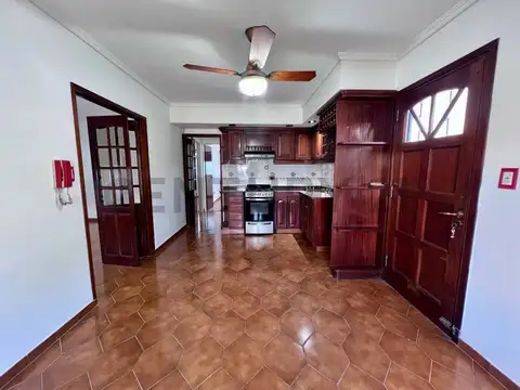Casa en Alquiler de 2 dormitorios