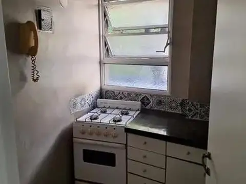 Departamento en Alquiler 50 años