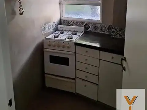 Departamento en Alquiler 50 años
