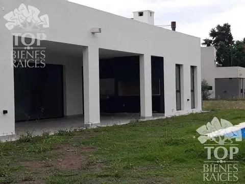 Casa  en Venta en Haras Santa Maria, Escobar, G.B.A. Zona Norte