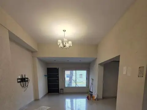 ALQUILER RESIDENCIAL CASA 3 AMB VILLA DEVOTO