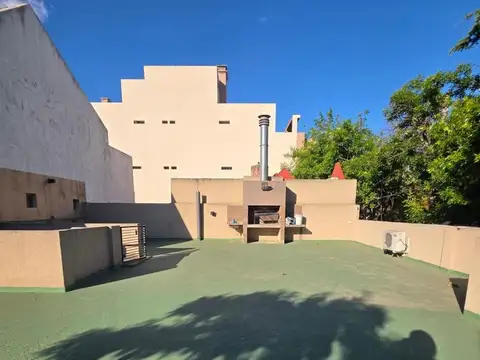 ALQUILER RESIDENCIAL CASA 3 AMB VILLA DEVOTO